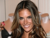 Alessandra Ambrosio Victoria's Secret, Fashion Show, Fashion Models, Angel, Lingerie