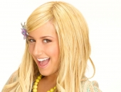 Ashley Tisdale Singer, Musician
