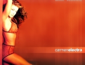 Carmen Electra - Picture 284 - 1024x768