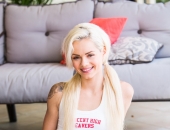 Teaching Elsa To Cheer - Picture 10 - 1080x1620