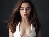 Emilia Clarke FHM, 100 Sexiest Women in the World