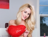 Jenna Wolfer Cybergirl, Girls nominated as Cybergirl in Playboy magazine