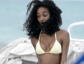 Jourdan Dunn - Picture 31 - 1000x1434