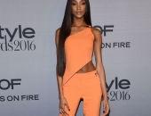 Jourdan Dunn - Picture 5 - 902x1309