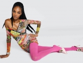 Jourdan Dunn - Picture 3 - 2000x1233