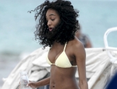 Jourdan Dunn - Picture 30 - 1200x1333