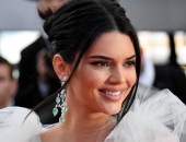 Kendall Jenner FHM, 100 Sexiest Women in the World