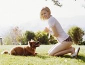 Kristen Bell - Picture 48 - 1024x768