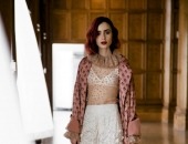 Lily Collins - Picture 33 - 1000x1500