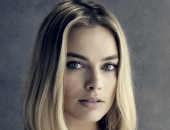 Margot Robbie FHM, 100 Sexiest Women in the World