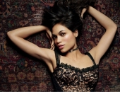 Rosario Dawson Singer, Musician