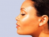 Thandie Newton Ebony, Black girls, Afro